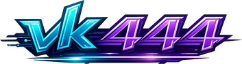 vk444 logo